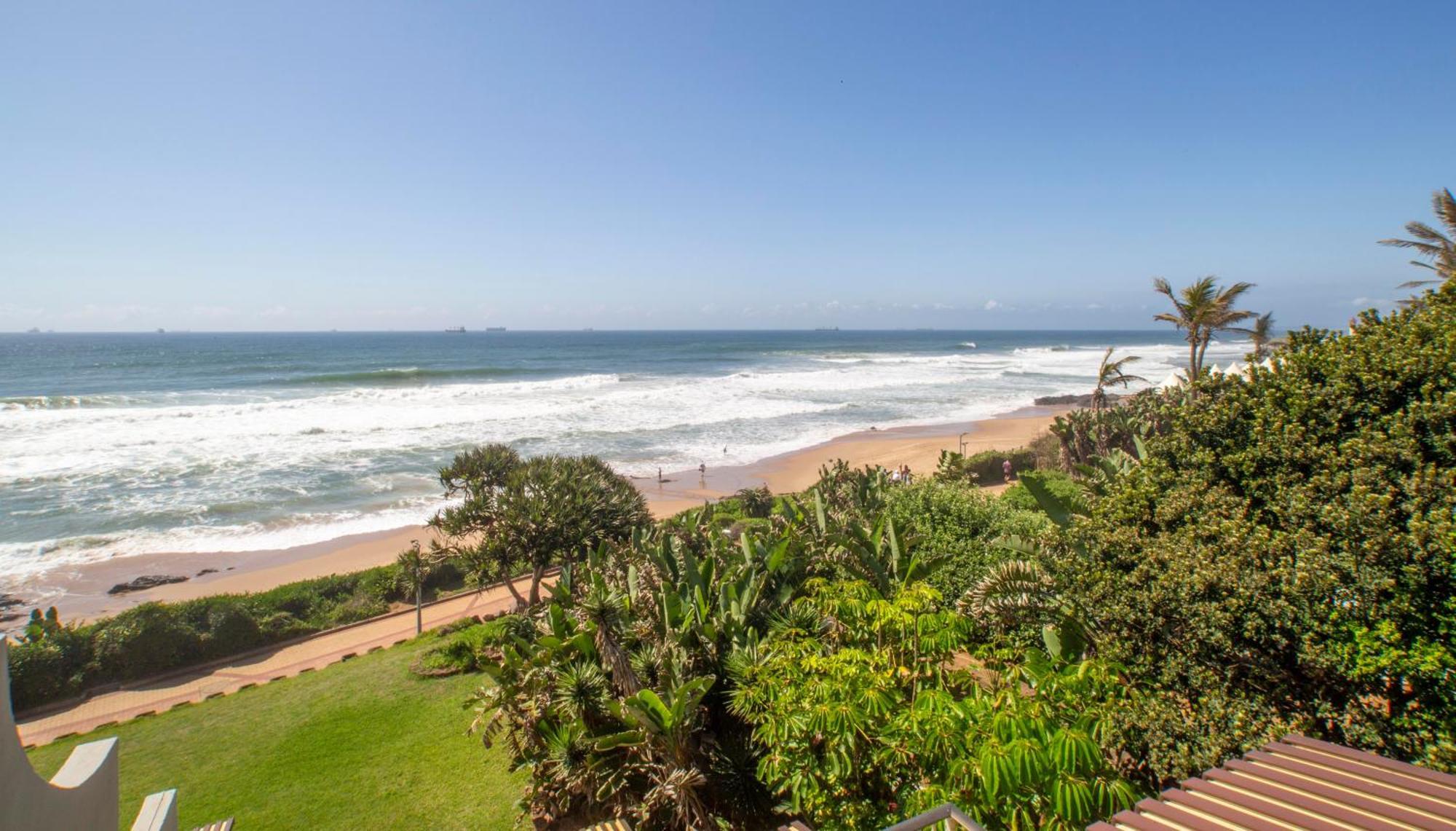 16 Bronze Bay Apartment Durban Exterior photo