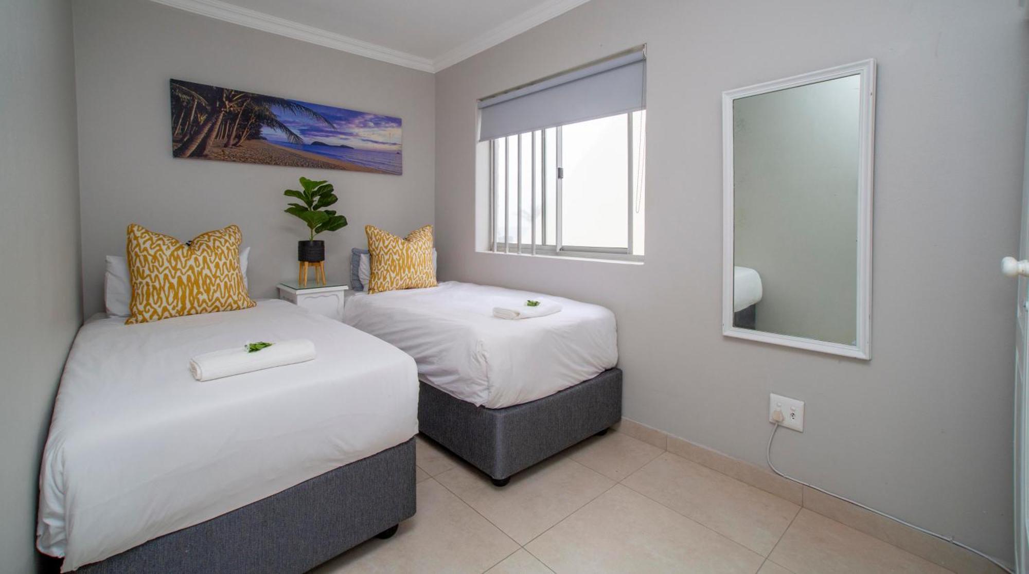 16 Bronze Bay Apartment Durban Exterior photo