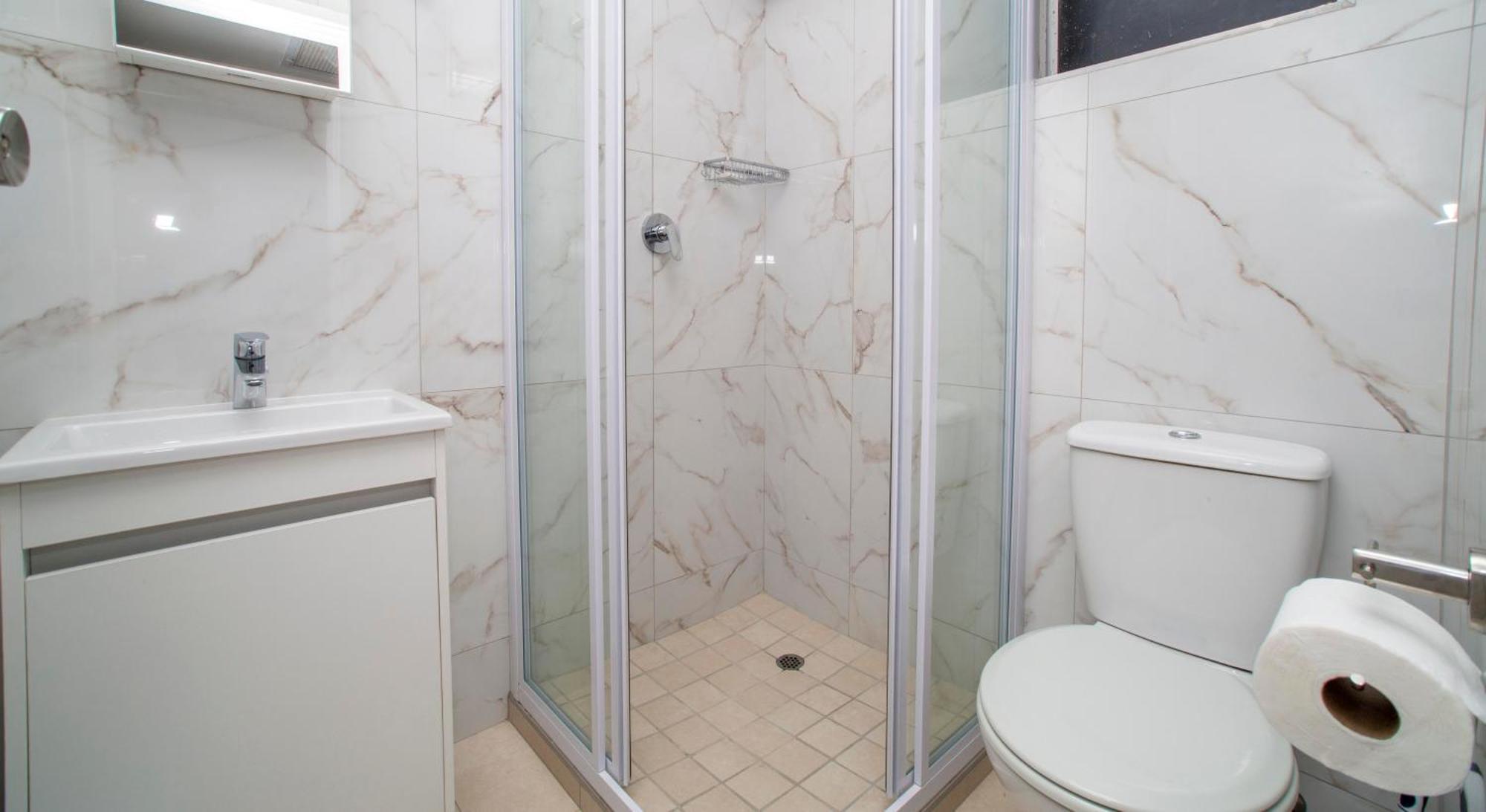 16 Bronze Bay Apartment Durban Exterior photo