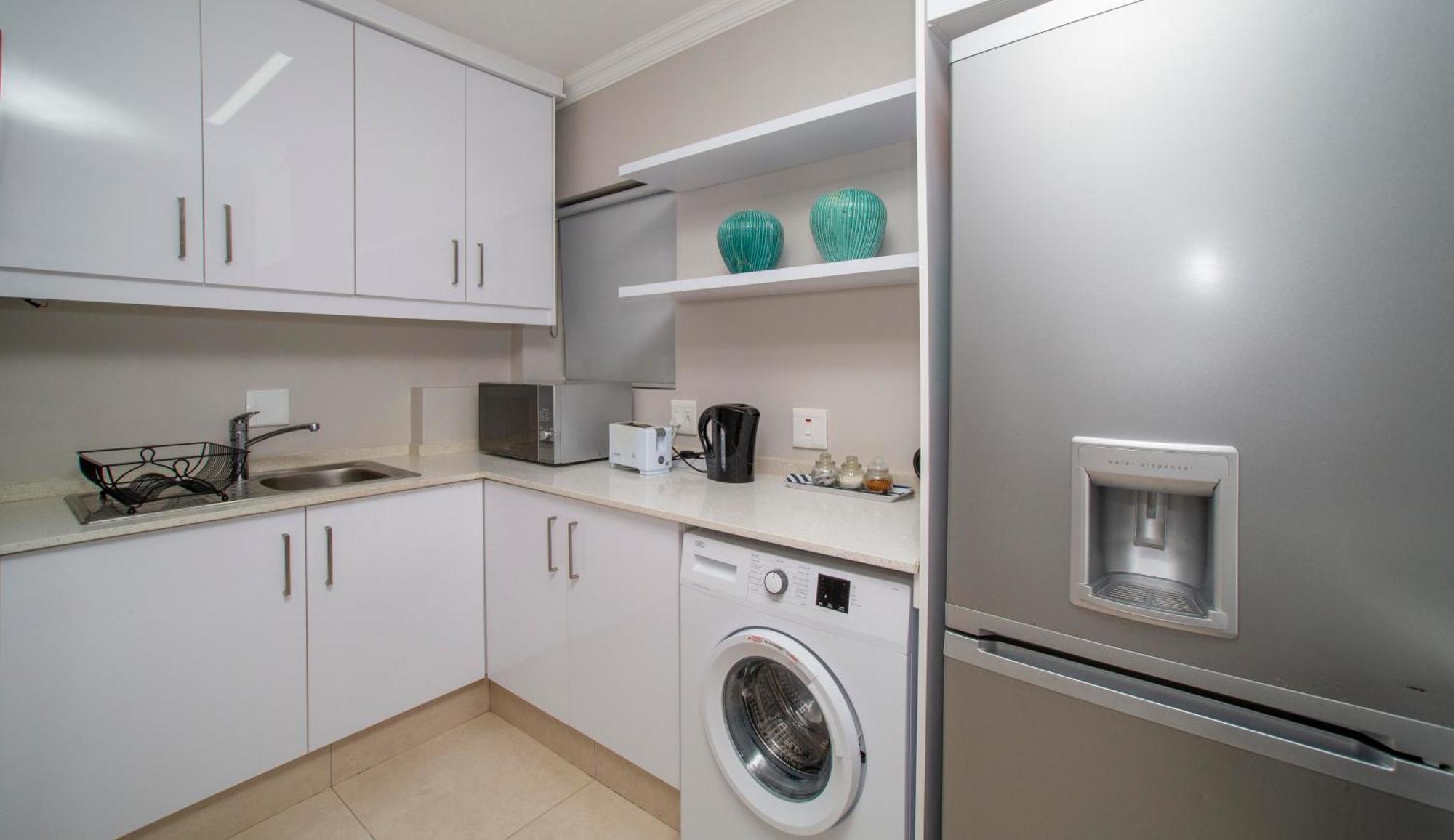 16 Bronze Bay Apartment Durban Exterior photo
