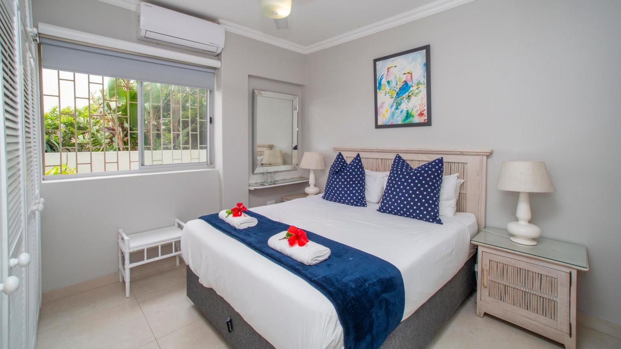16 Bronze Bay Apartment Durban Exterior photo