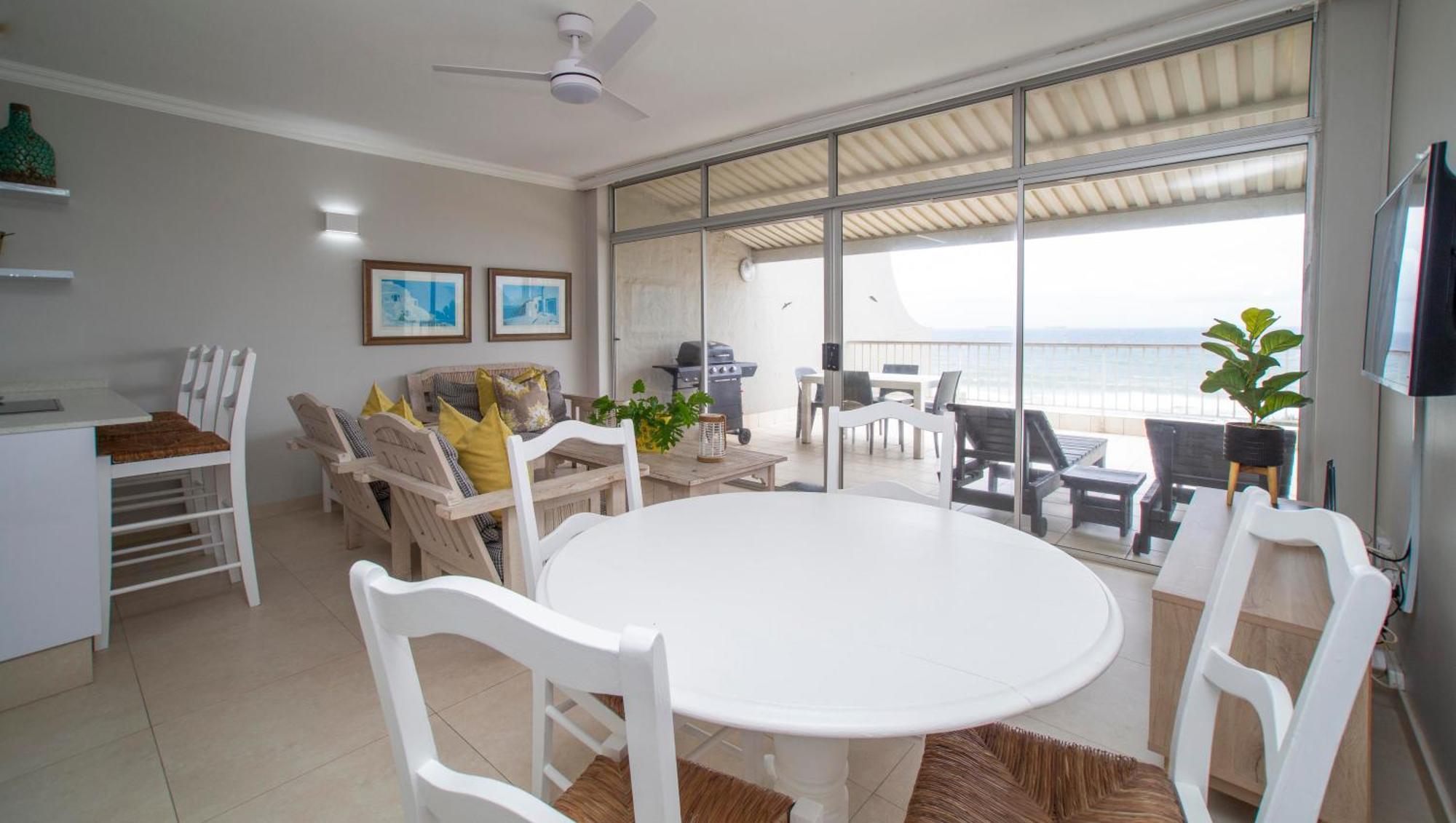 16 Bronze Bay Apartment Durban Exterior photo