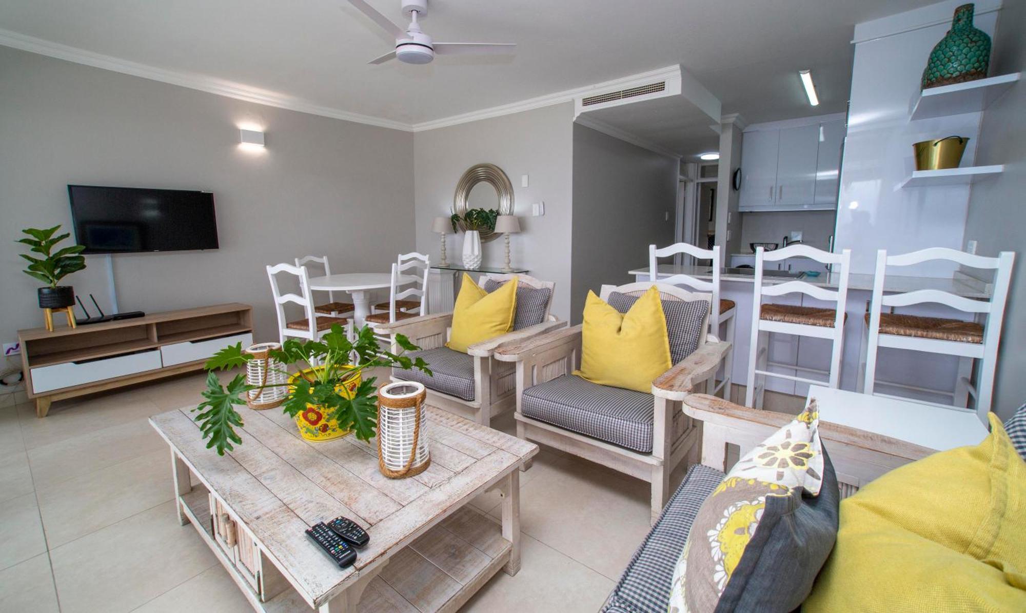 16 Bronze Bay Apartment Durban Exterior photo